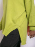 Bastag S - Vent Pullover - Khotwh